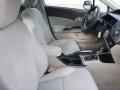 2012 Civic LX Sedan #4