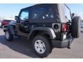 2015 Wrangler Sport 4x4 #2