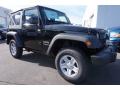 2015 Wrangler Sport 4x4 #4