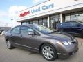2009 Civic LX Sedan #1
