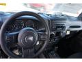 2015 Wrangler Sport 4x4 #9