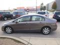 2009 Civic LX Sedan #6