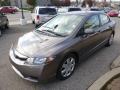 2009 Civic LX Sedan #7
