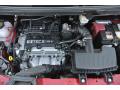  2015 Spark 1.2 Liter DOHC 16-Valve VVT ECOTEC 4 Cylinder Engine #18
