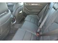 Rear Seat of 2015 Cadillac CTS 2.0T Sedan #16