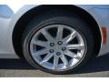  2015 Cadillac CTS 2.0T Sedan Wheel #20