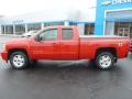 2013 Silverado 1500 LT Extended Cab 4x4 #2 2013 Silverado 1500 LT Extended Cab 4x4 #2