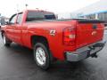 2013 Silverado 1500 LT Extended Cab 4x4 #3 2013 Silverado 1500 LT Extended Cab 4x4 #3