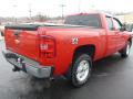 2013 Silverado 1500 LT Extended Cab 4x4 #6 2013 Silverado 1500 LT Extended Cab 4x4 #6