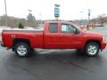 2013 Silverado 1500 LT Extended Cab 4x4 #7 2013 Silverado 1500 LT Extended Cab 4x4 #7