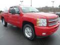 2013 Silverado 1500 LT Extended Cab 4x4 #8 2013 Silverado 1500 LT Extended Cab 4x4 #8