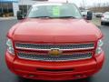 2013 Silverado 1500 LT Extended Cab 4x4 #9 2013 Silverado 1500 LT Extended Cab 4x4 #9