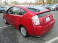2008 Prius Hybrid Touring #8 2008 Prius Hybrid Touring #8
