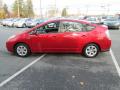 2008 Prius Hybrid Touring #9 2008 Prius Hybrid Touring #9