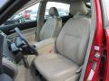 2008 Toyota Prius Bisque Interior #14 2008 Toyota Prius Bisque Interior #14