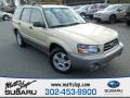 2003 Forester 2.5 XS #1