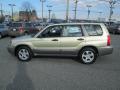2003 Forester 2.5 XS #9