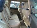 Rear Seat of 2003 Subaru Forester 2.5 XS #18