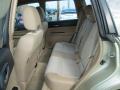 Rear Seat of 2003 Subaru Forester 2.5 XS #20