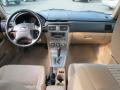 Dashboard of 2003 Subaru Forester 2.5 XS #23