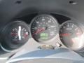  2003 Subaru Forester 2.5 XS Gauges #25