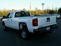 2015 Sierra 2500HD Double Cab 4x4 #4