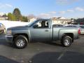 2013 Silverado 1500 Work Truck Regular Cab 4x4 #2