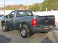 2013 Silverado 1500 Work Truck Regular Cab 4x4 #4