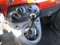  2013 500 6 Speed Automatic Shifter #15