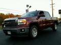 2015 Sierra 1500 SLE Crew Cab 4x4 #1