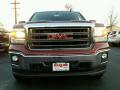 2015 Sierra 1500 SLE Crew Cab 4x4 #2