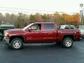 2015 Sierra 1500 SLE Crew Cab 4x4 #3