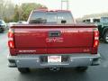 2015 Sierra 1500 SLE Crew Cab 4x4 #5