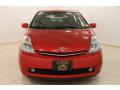 2007 Prius Hybrid Touring #2