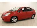 2007 Prius Hybrid Touring #3