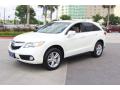 2015 RDX Technology #3