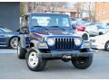 2004 Wrangler X 4x4 #1