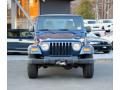 2004 Wrangler X 4x4 #2