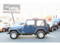 2004 Wrangler X 4x4 #4