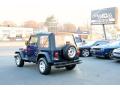 2004 Wrangler X 4x4 #5