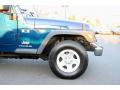 2004 Wrangler X 4x4 #23