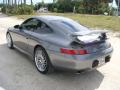 2001 911 Carrera Coupe #5