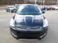 2015 Escape Titanium 4WD #3