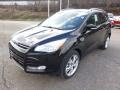 2015 Escape Titanium 4WD #4