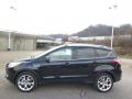2015 Escape Titanium 4WD #5