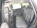 Rear Seat of 2015 Ford Escape Titanium 4WD #12
