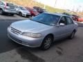 2002 Accord SE Sedan #5