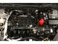  2012 Fusion 2.5 Liter DOHC 16-Valve VVT Duratec 4 Cylinder Engine #14