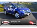 2015 RAV4 LE AWD #1 2015 RAV4 LE AWD #1