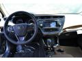 Dashboard of 2015 Toyota Avalon Limited #6